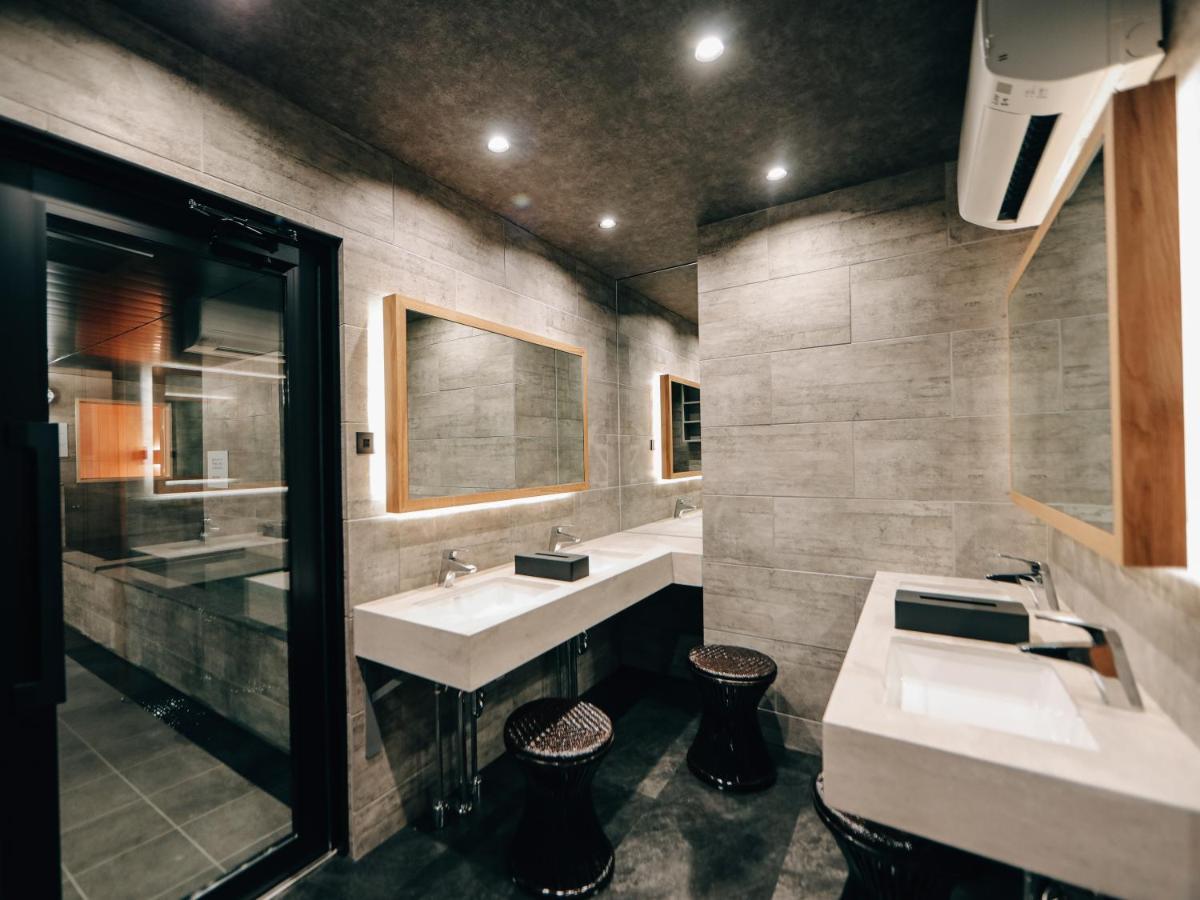 3S Hotel Hiratsuka Exterior photo