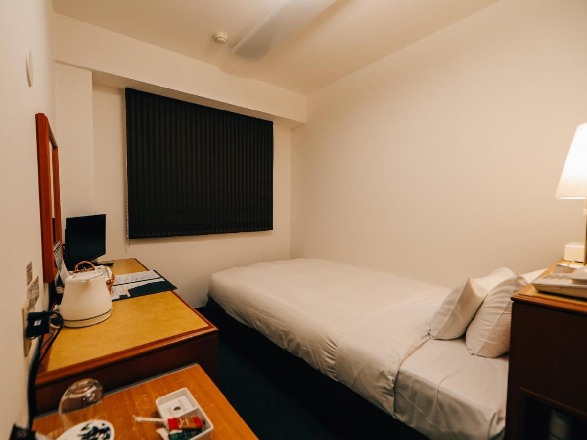3S Hotel Hiratsuka Exterior photo