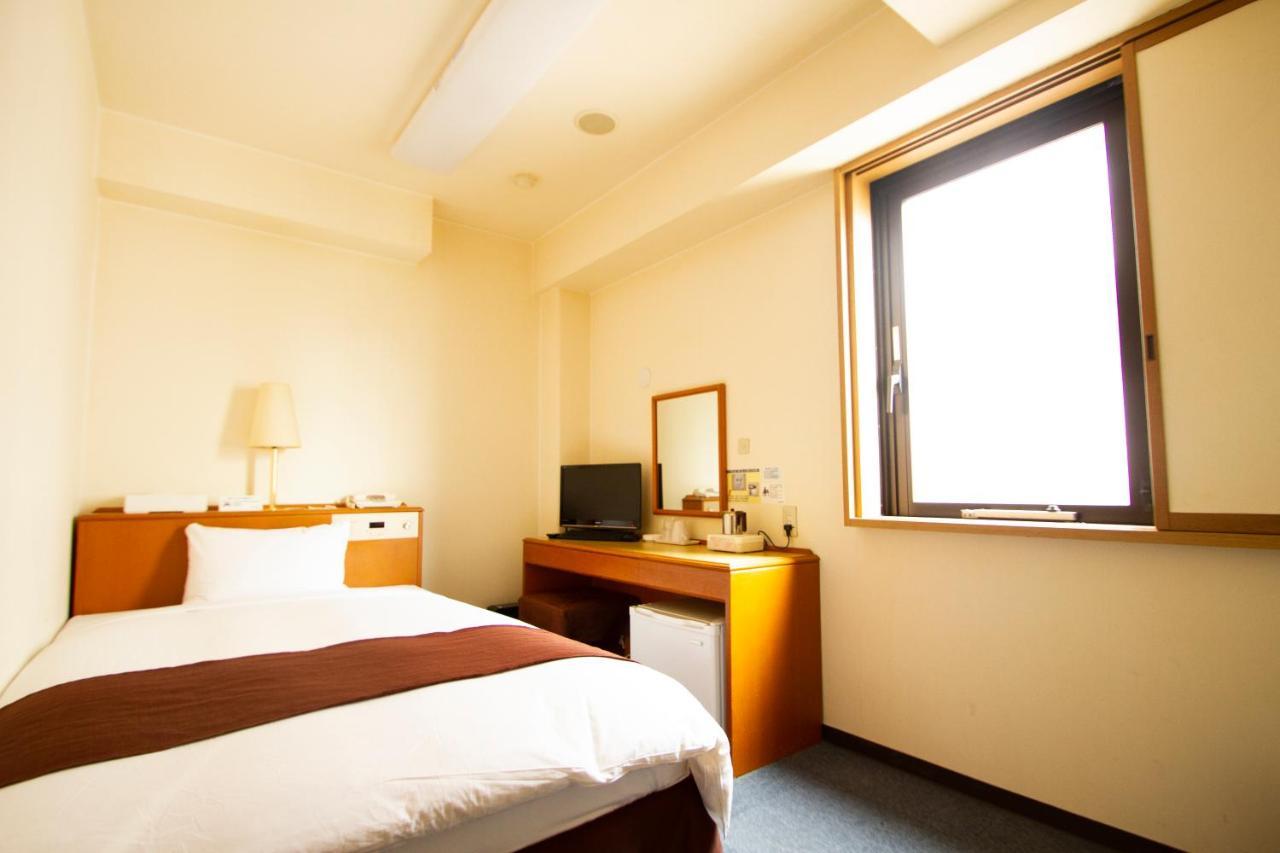 3S Hotel Hiratsuka Exterior photo